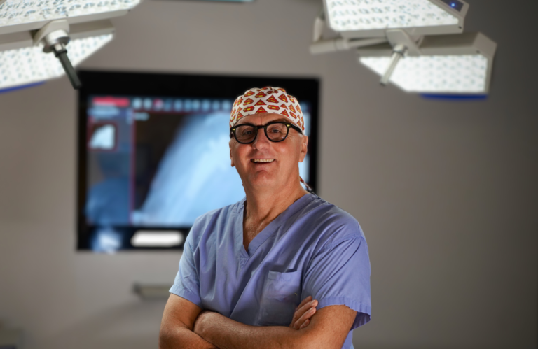 stefano di gennaro biografia chirurgo